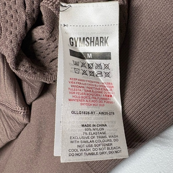 Gymshark Leggings - Picture 4 of 6